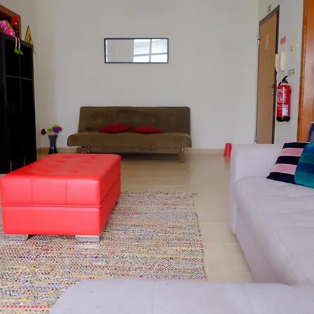Apartamento Na Praia De Baleal דירה פניש