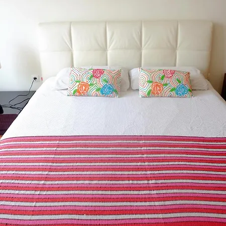 Apartamento Na Praia De Baleal דירה פניש