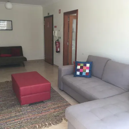 Apartamento Na Praia De Baleal דירה