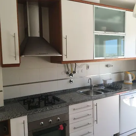 Apartamento Na Praia De Baleal דירה