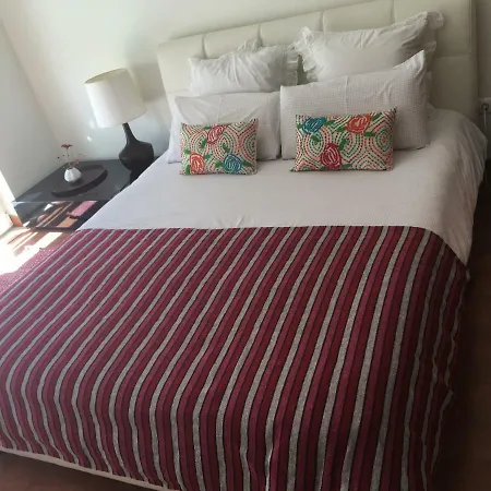 Apartamento Na Praia De Baleal דירה *