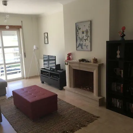 דירה Apartamento Na Praia De Baleal *