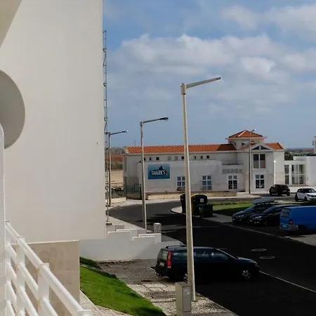 דירה Apartamento Na Praia De Baleal *