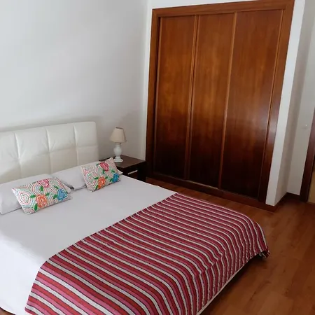Apartamento Na Praia De Baleal