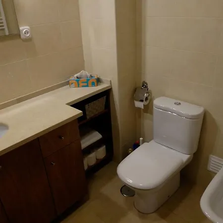 Apartamento Na Praia De Baleal * פניש