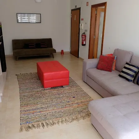 Apartamento Na Praia De Baleal דירה *