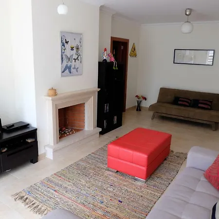 Apartamento Na Praia De Baleal דירה *