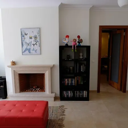 דירה Apartamento Na Praia De Baleal