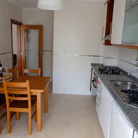 Apartamento Na Praia De Baleal * פניש