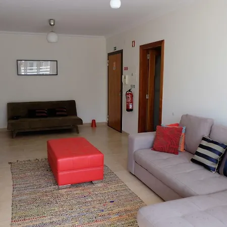 Apartamento Na Praia De Baleal דירה פניש