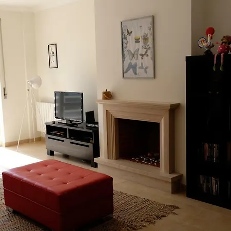 דירה Apartamento Na Praia De Baleal *