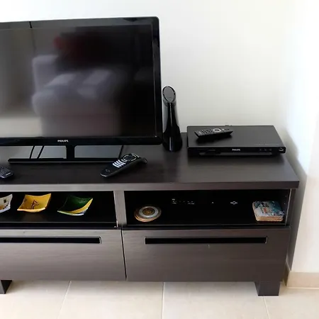 דירה Apartamento Na Praia De Baleal פניש