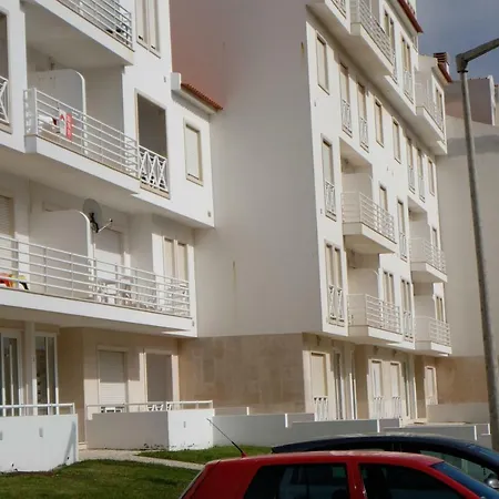 דירה Apartamento Na Praia De Baleal