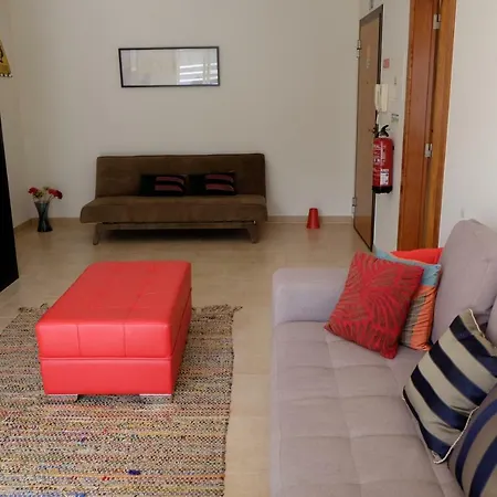 דירה Apartamento Na Praia De Baleal