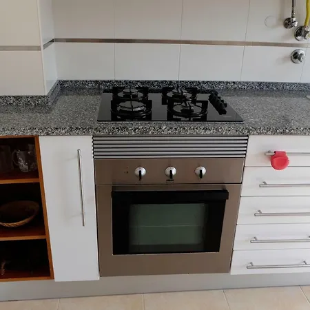 Apartamento Na Praia De Baleal * פניש